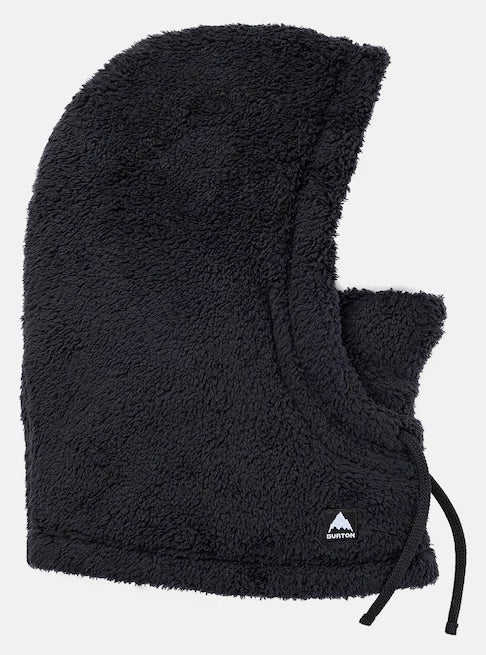 2317:PASSAMONTAGNA BURTON LYNX BLACK