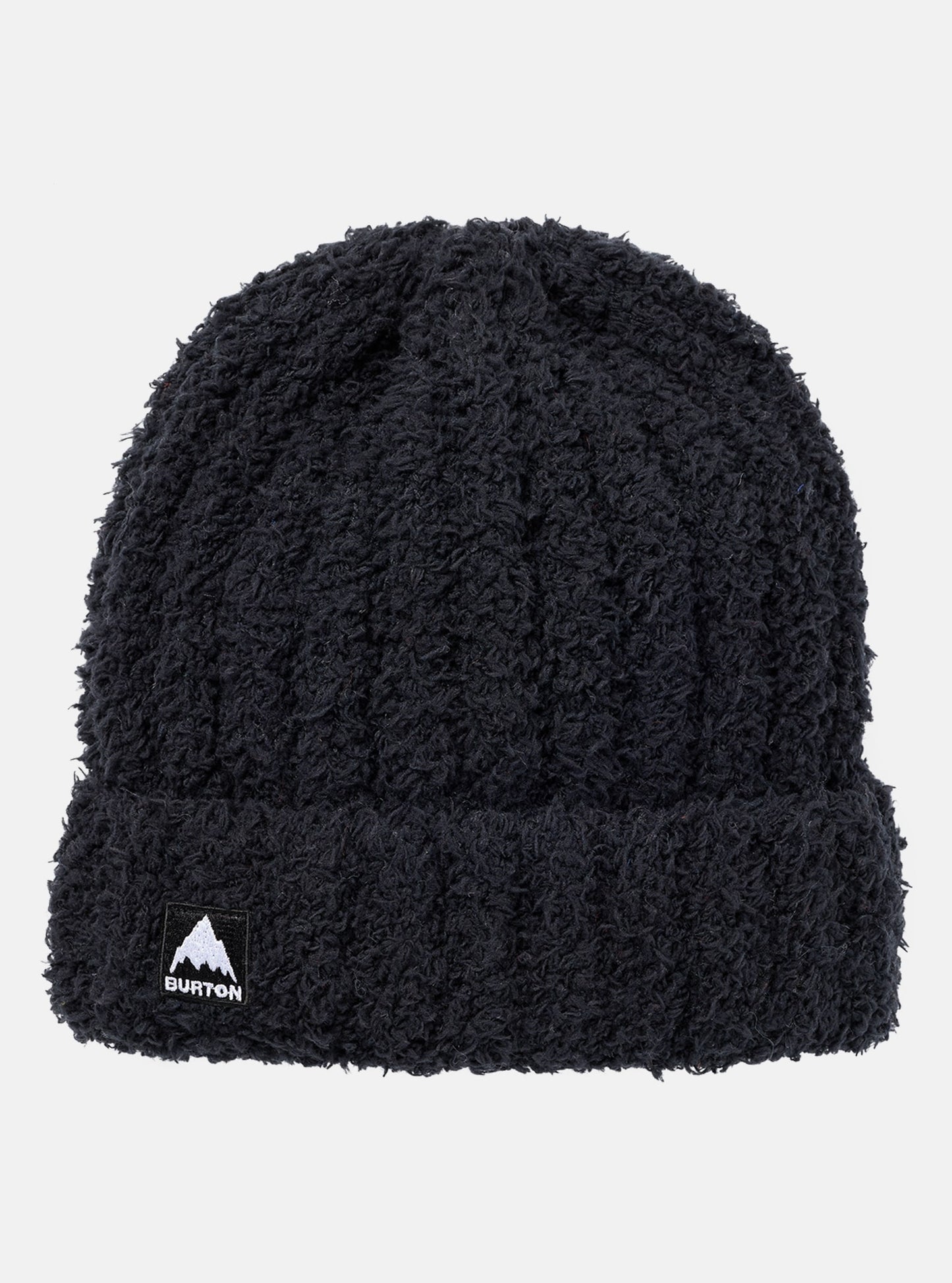 2319:BERRETTA BURTON PLUSH BLACK