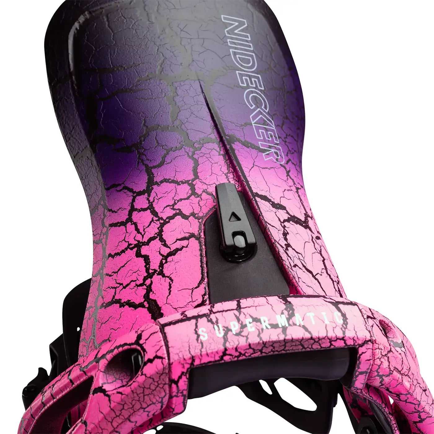 2386:ATTACCHI NIDECKER SUPERMATIC MAGMA