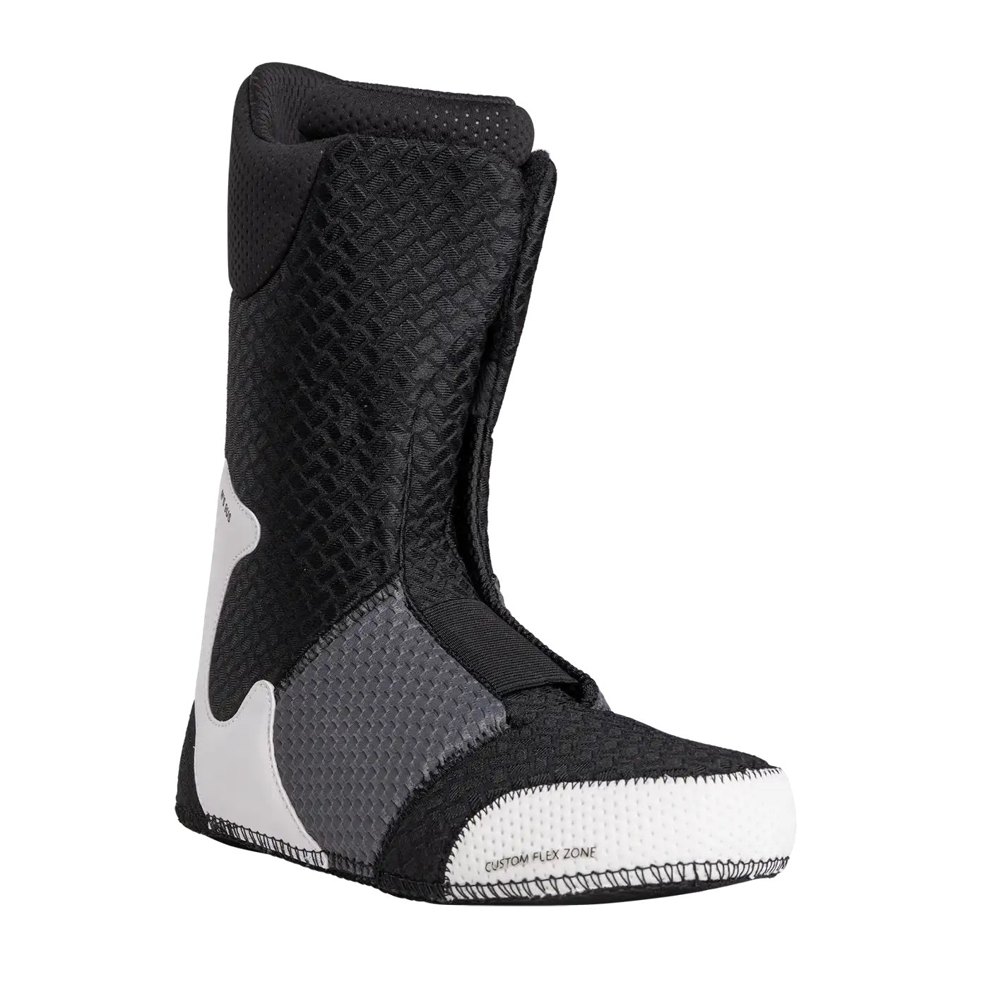 2397:SCARPONI NIDECKER ALTAI BLACK