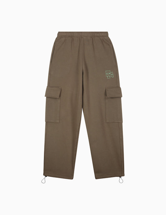 2403:PANTALONE TUTA CARGO TURKEY ANDY FANGO