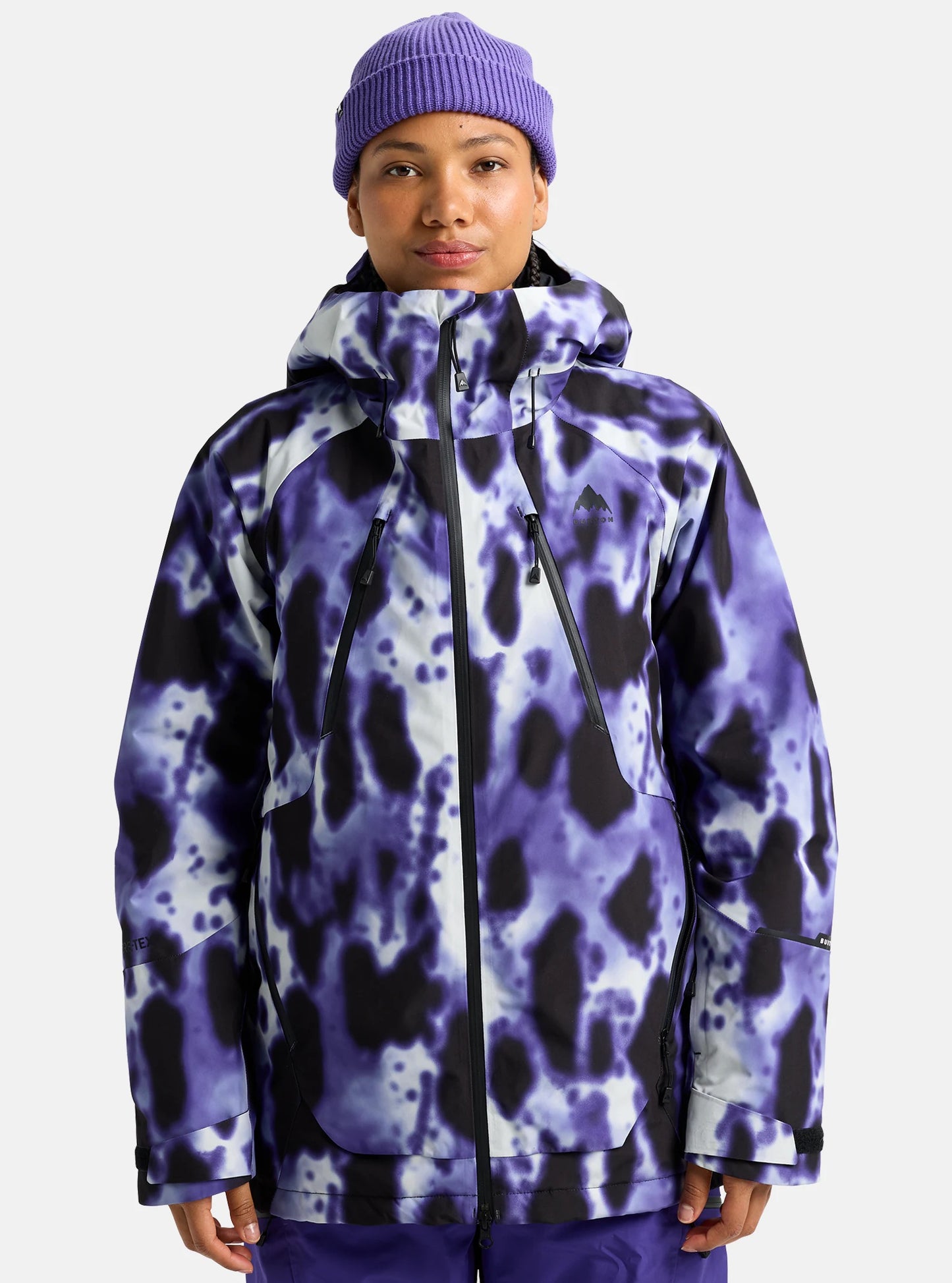 2410:GIACCA BURTON RESERVE PRISM PRO