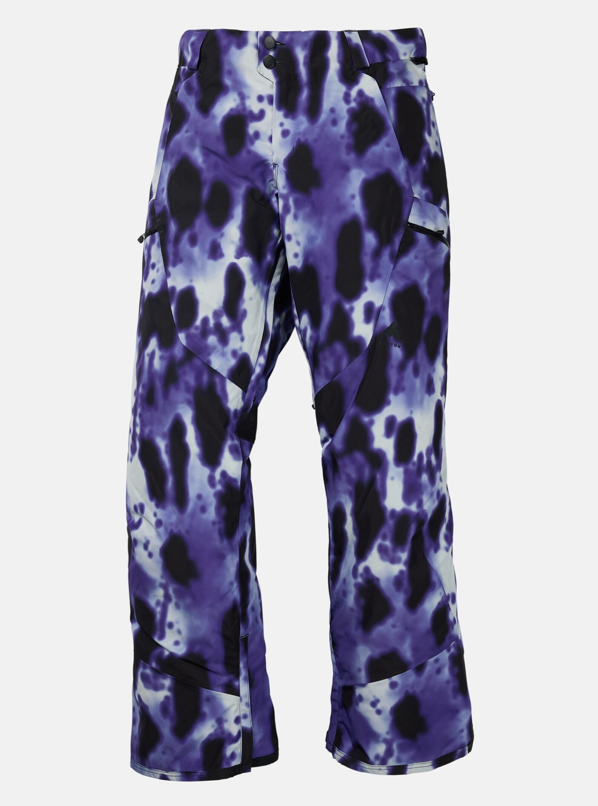 2413:PANTALONI BURTON RESERVE PRISM PRO