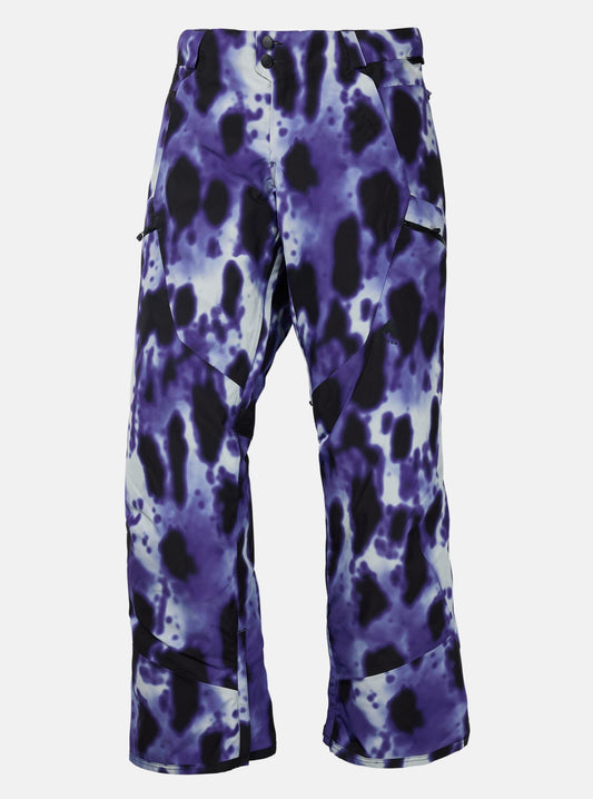 2413:PANTALONI BURTON RESERVE PRISM PRO