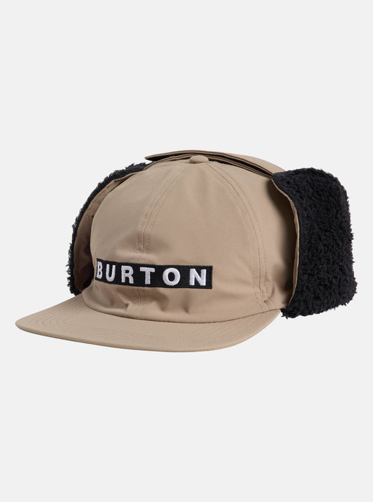 2425:CAPPELLO BURTON LAUNCHLAP