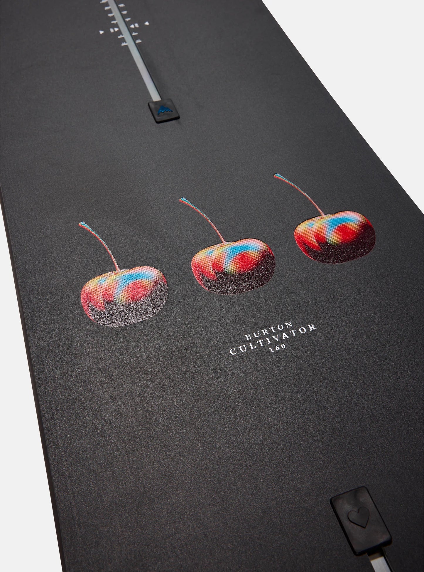 2440:SNOWBOARD BURTON CULTIVATOR CHAIN LINK