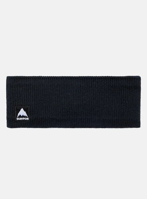 FASCIA TESTA BURTON BLACK