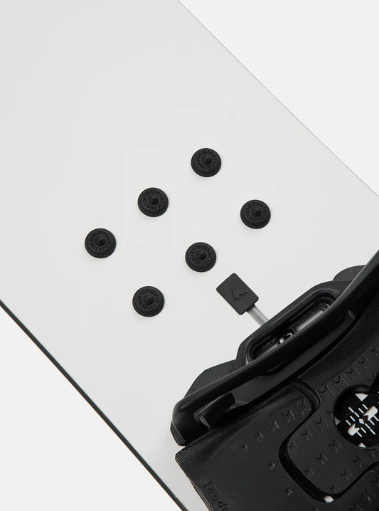 2471:FERMAPIEDE BURTON ALUMINIUM