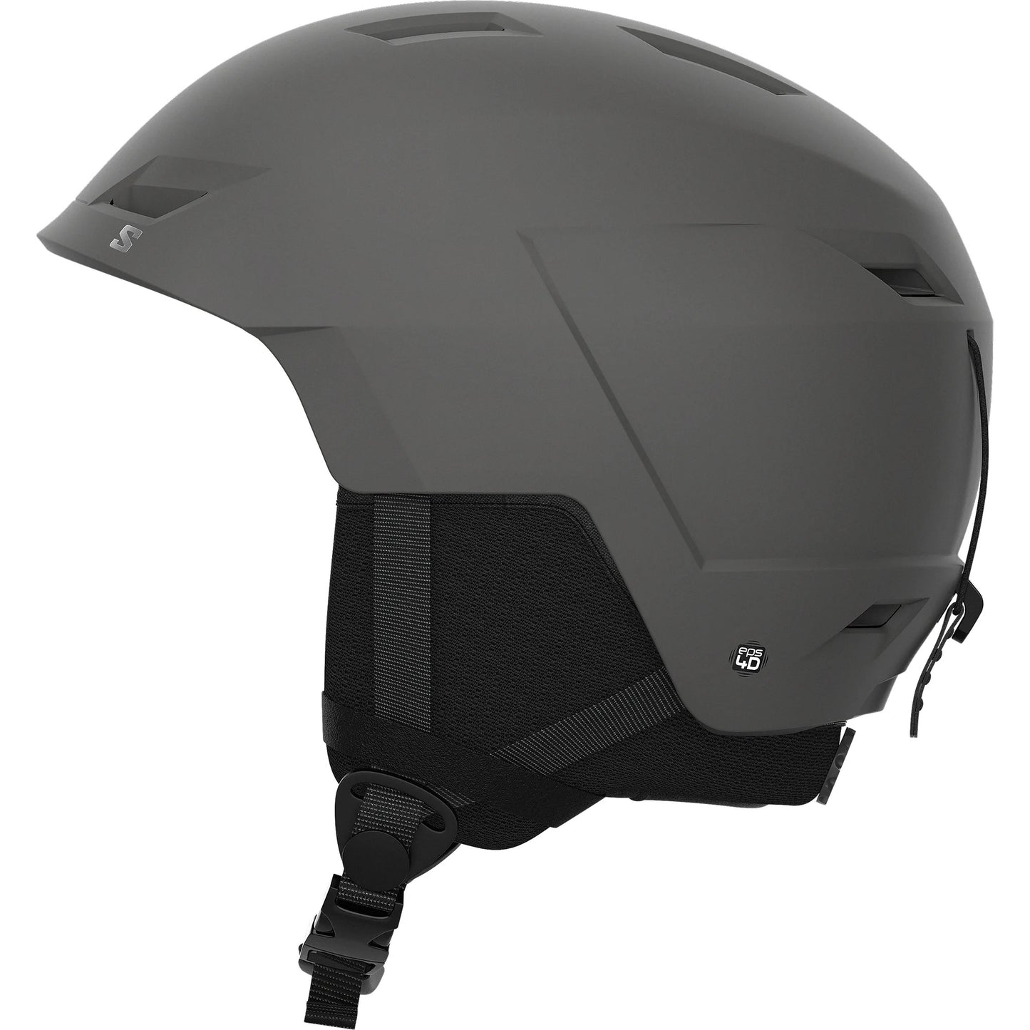 2499:CASCO SALOMON PIONEER LT ACCESS GREY