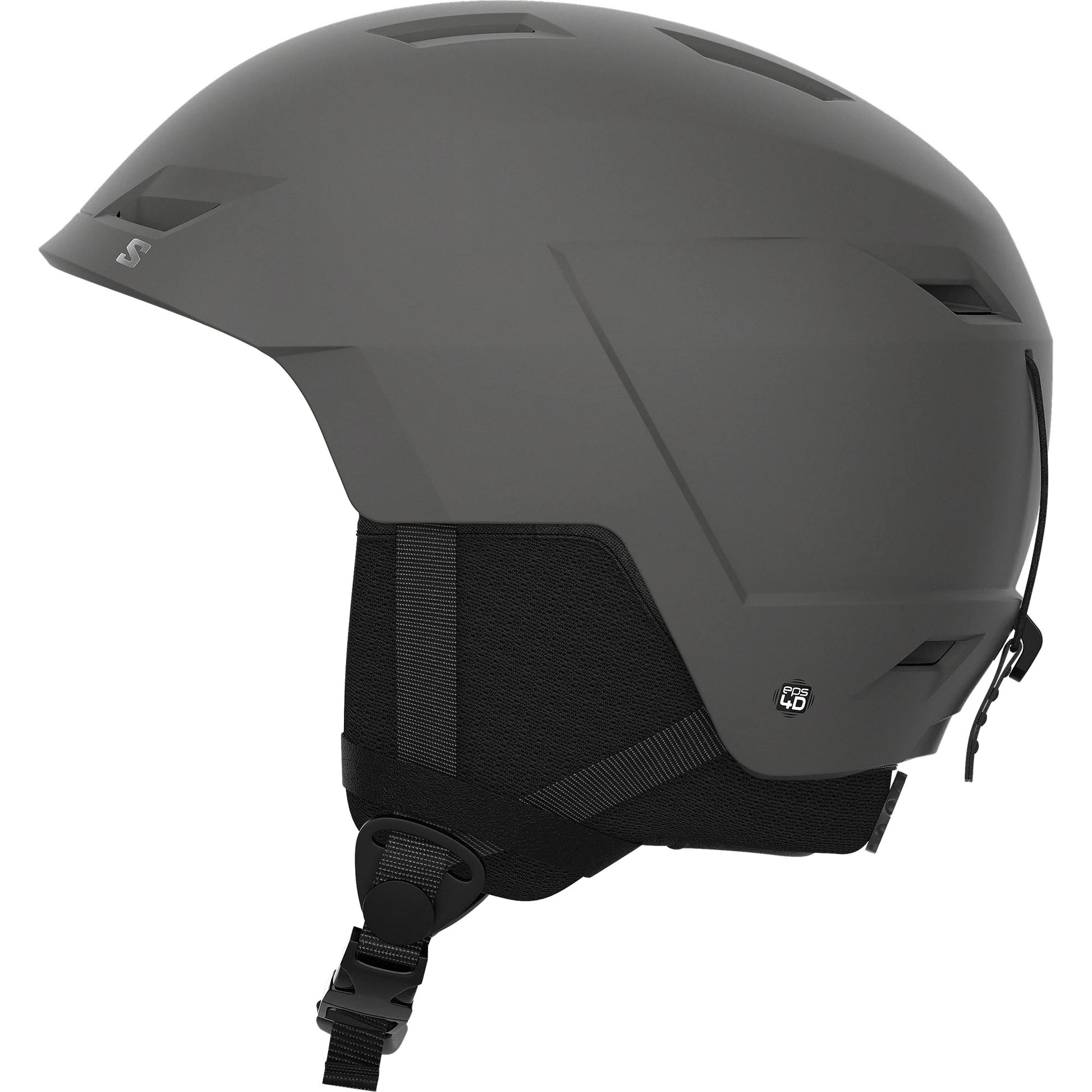 2499:CASCO SALOMON PIONEER LT ACCESS GREY