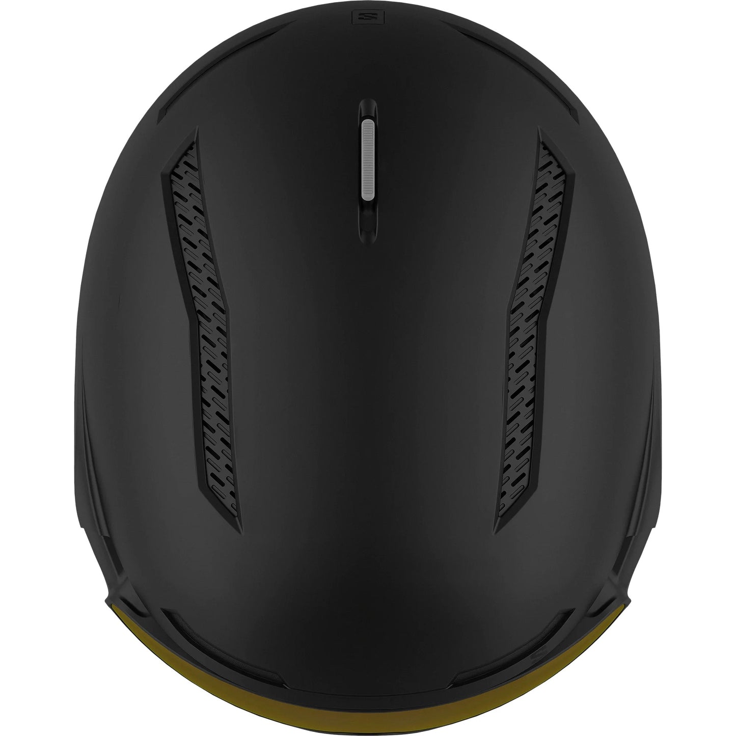 2505:CASCO SALOMON DRIVER PRIMA SIGMA PLUS BLACK