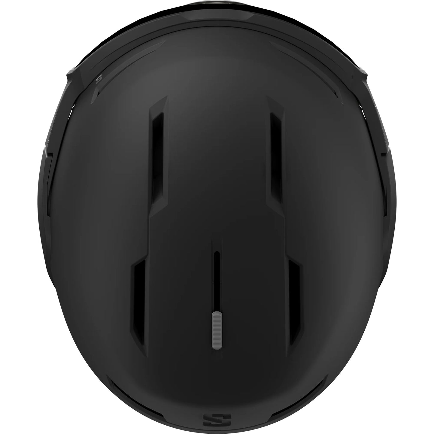 2509:CASCO SALOMON OSMO PRO SIGMA BLACK