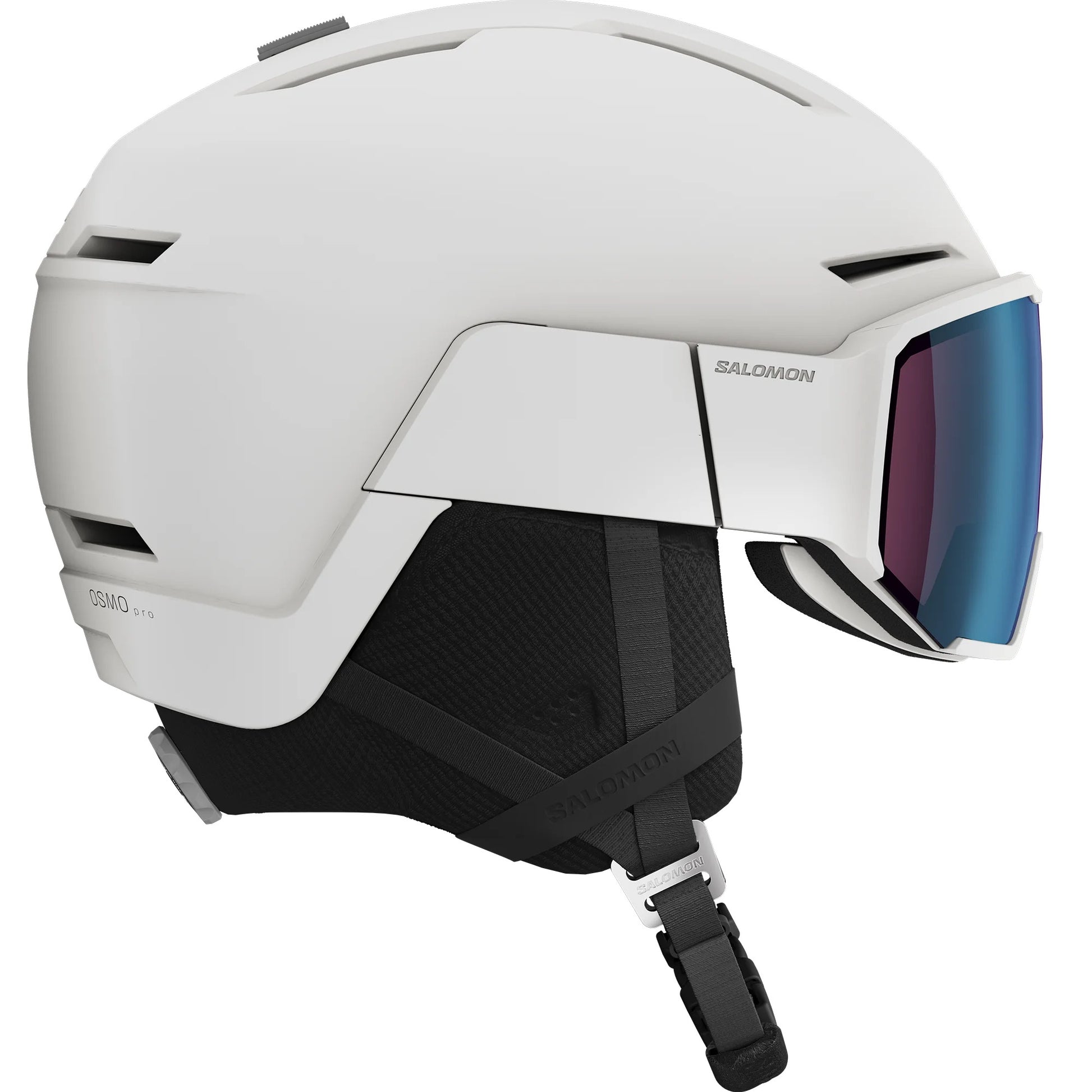 2513:CASCO SALOMON OSMO PRO SIGMA PHOTO WHITE