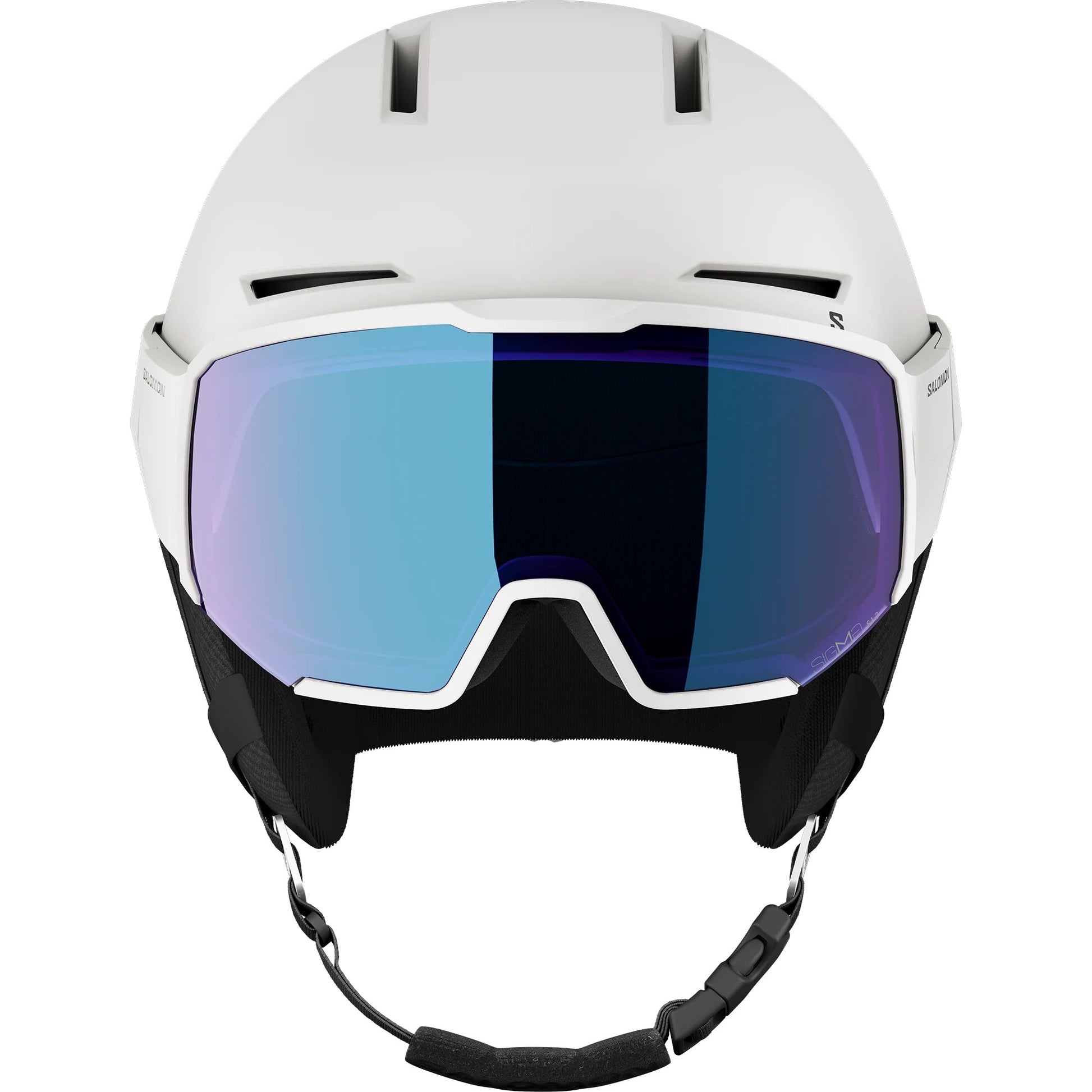 2517:CASCO SALOMON OSMO PRO SIGMA PHOTO WHITE