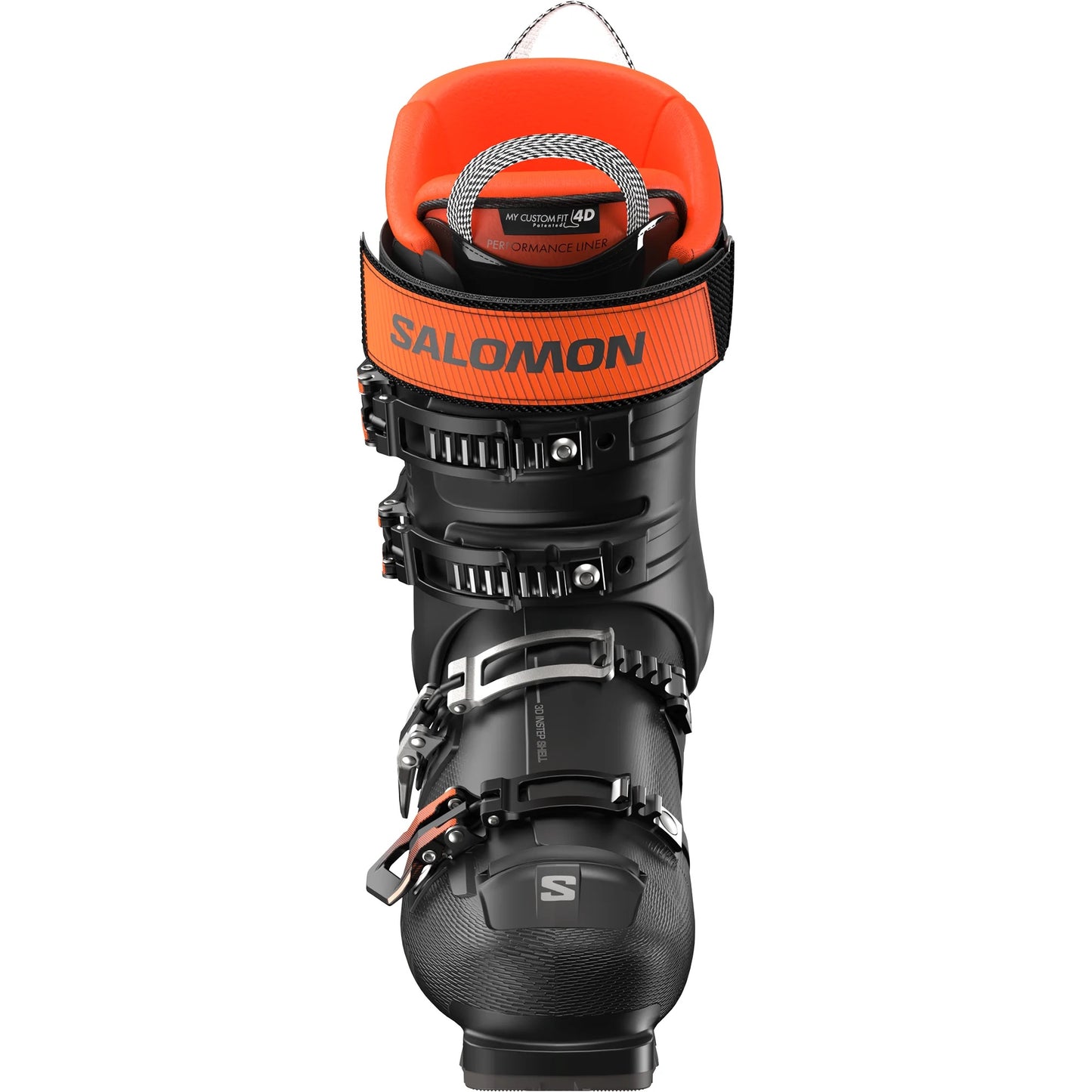 2529:SCARPONI SALOMON S/PRO SUPRA 110 