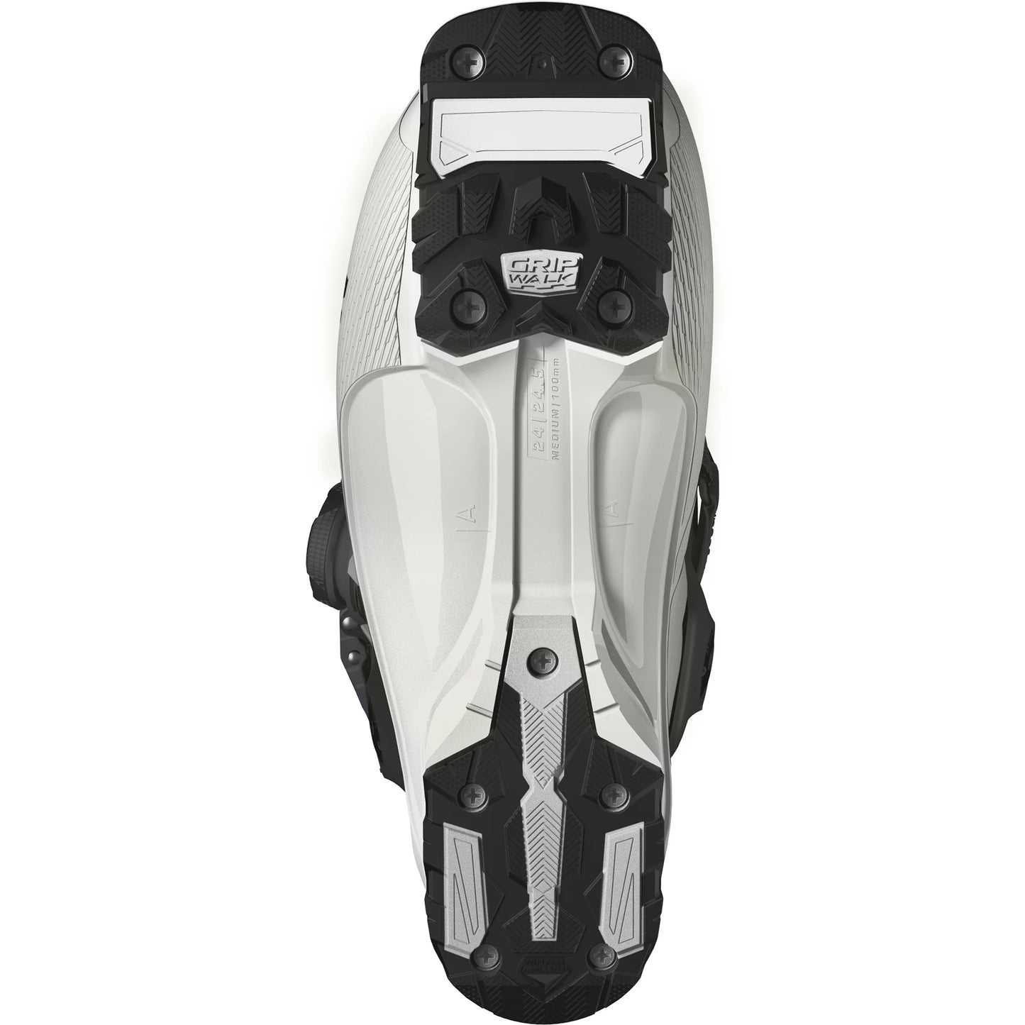 2534:SCARPONI SALOMON S/PRO SUPRA BOA 105W