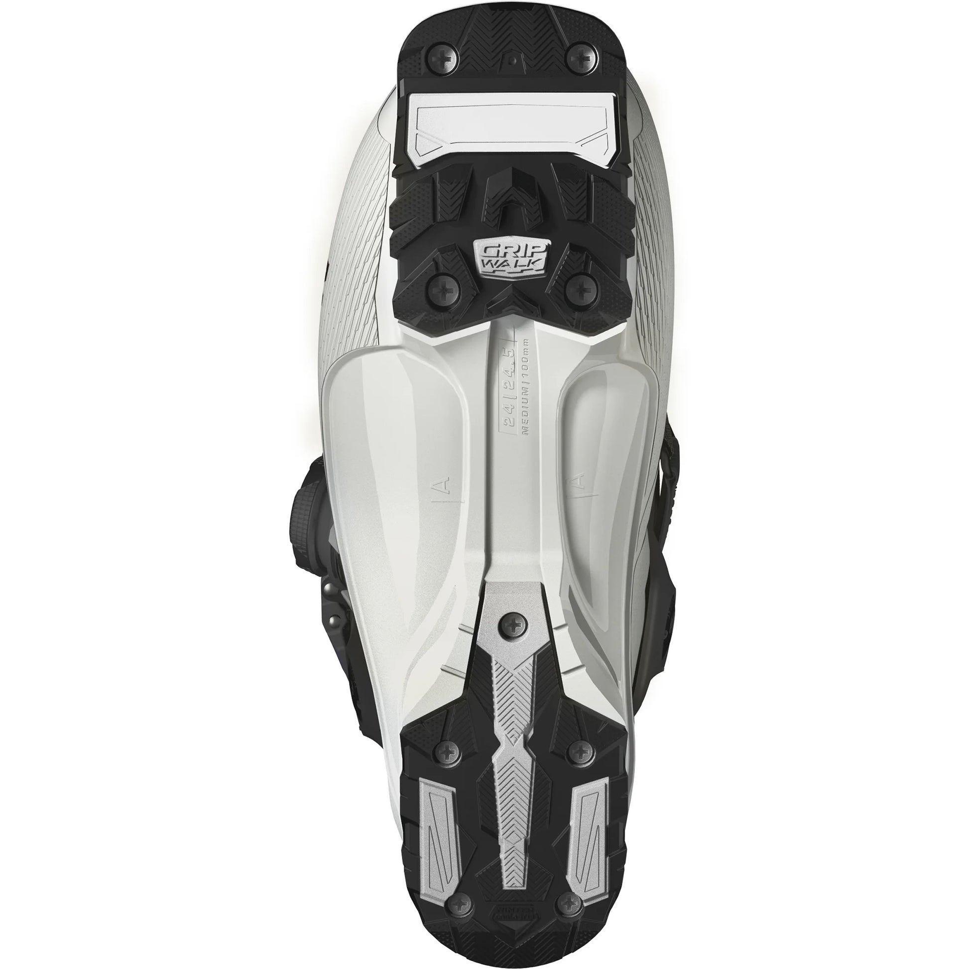 2534:SCARPONI SALOMON S/PRO SUPRA BOA 105W