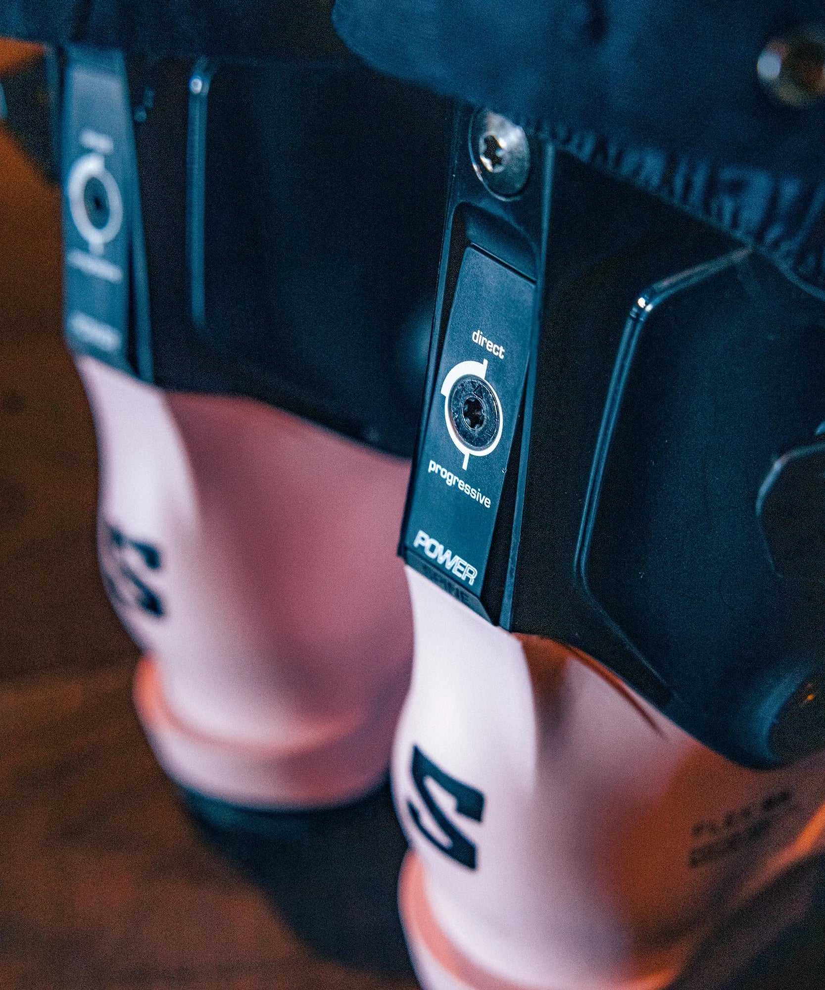 2539:SCARPONI SALOMON S/PRO SUPRA BOA 95W