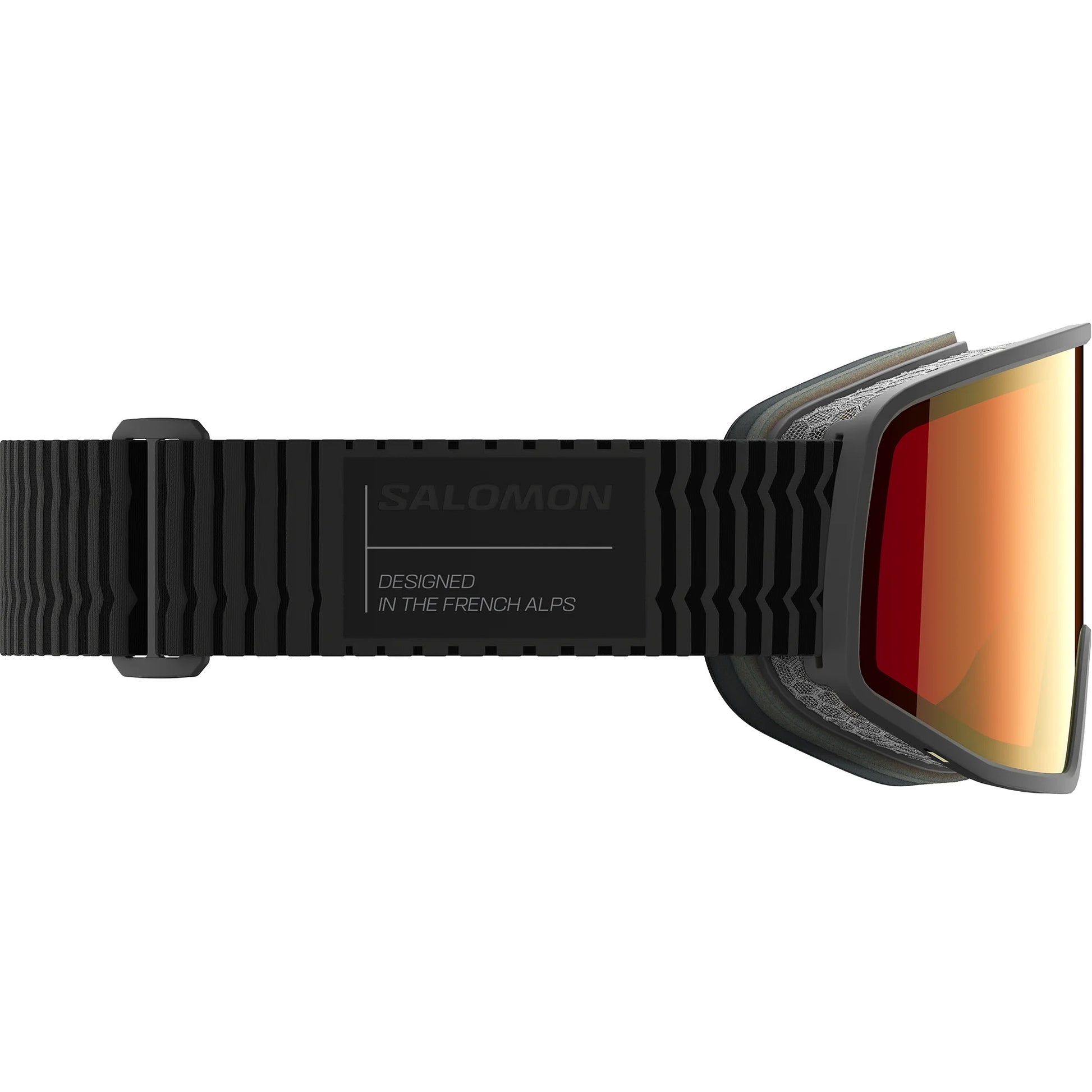 2544:MASCHERA SALOMON SENTRYPRO OTG SIGMA BLACK