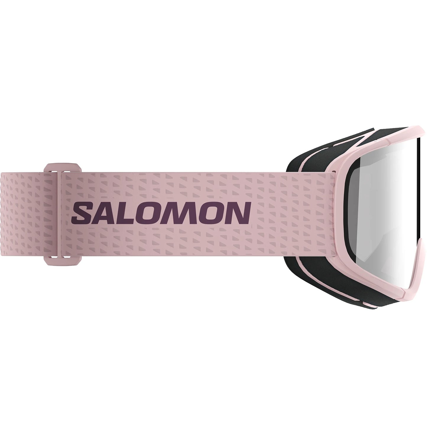 2562:MASCHERA SALOMON AKSIUM 2.0 ROSA
