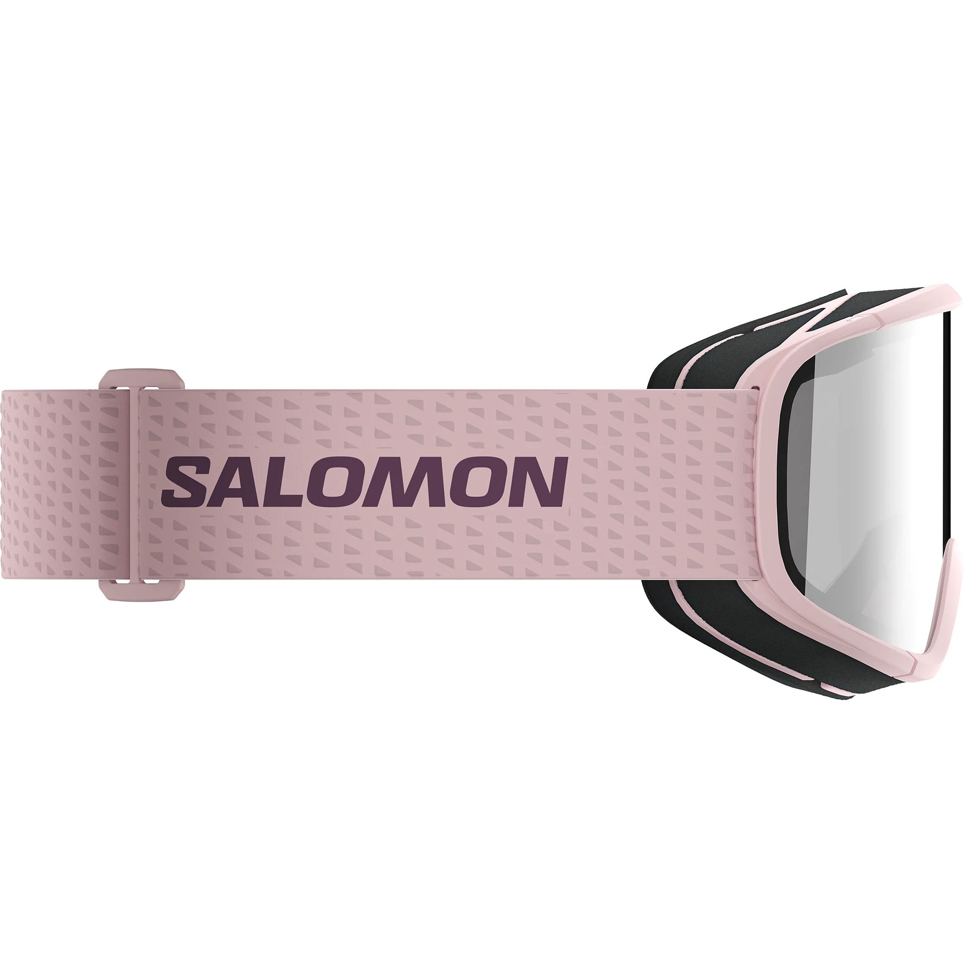 2562:MASCHERA SALOMON AKSIUM 2.0 ROSA
