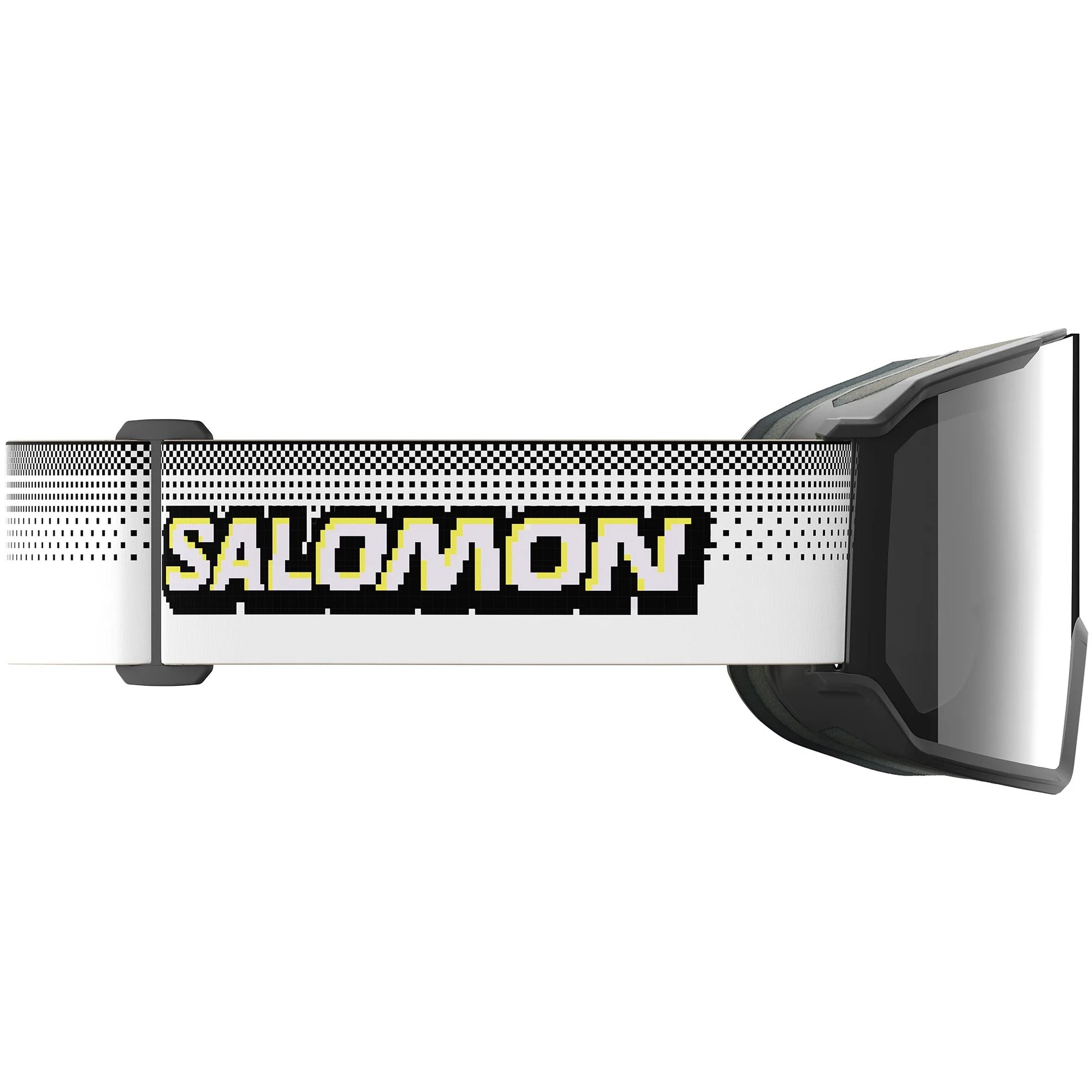 2580:MASCHERA SALOMON S/VIEW PIXEL