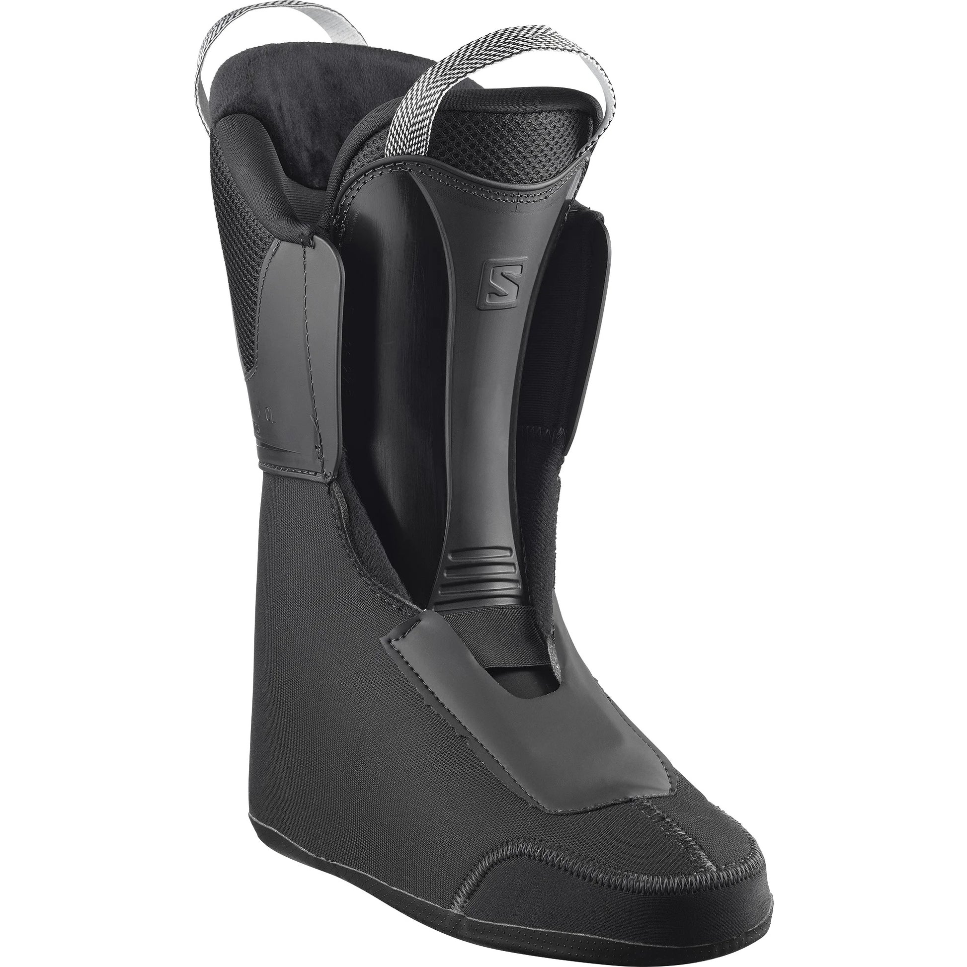 2615:SCARPONI SALOMON S/PRO DELTA 100