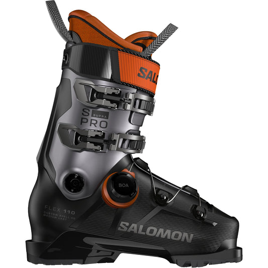 SCARPONI SALOMON S/PRO SUPRA BOA 110