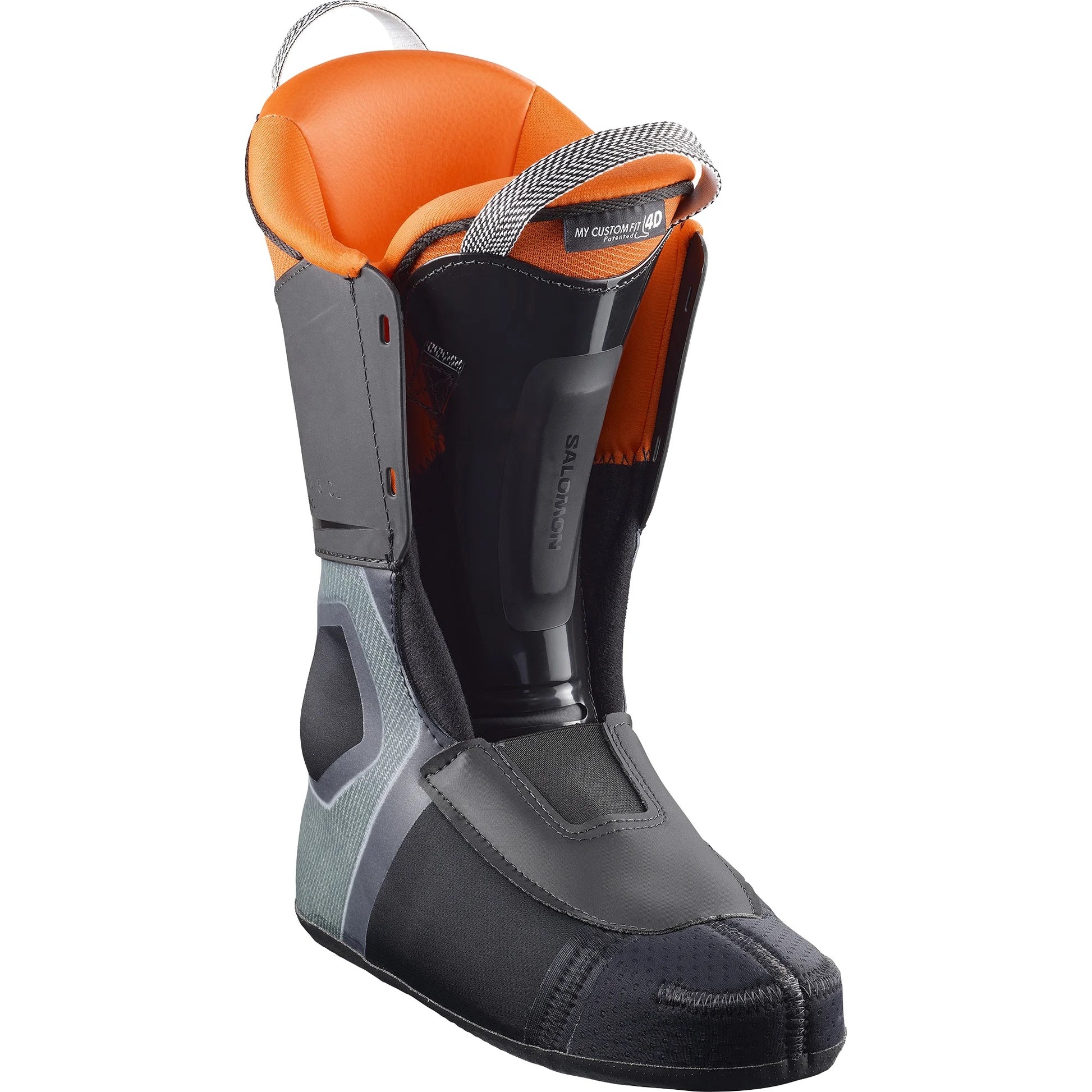 SCARPONI SALOMON S/PRO SUPRA BOA 110