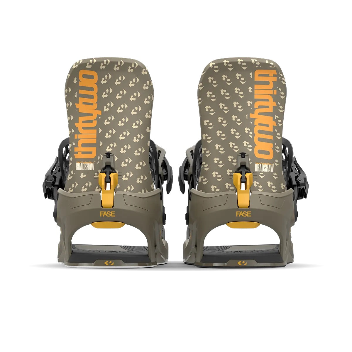 2647:ATTACCHI THIRTYTWO FASE BRADSHAW