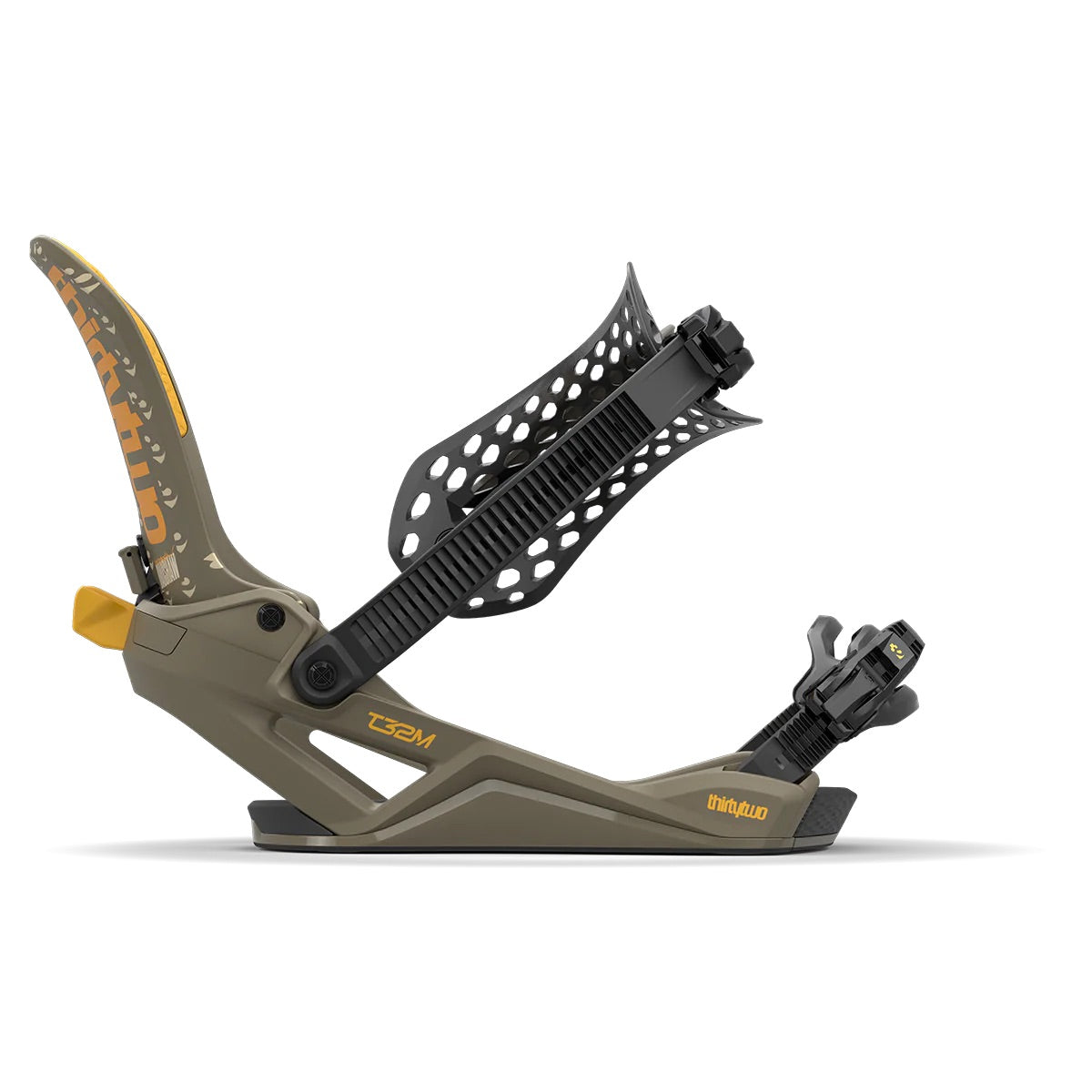 2648:ATTACCHI THIRTYTWO FASE BRADSHAW