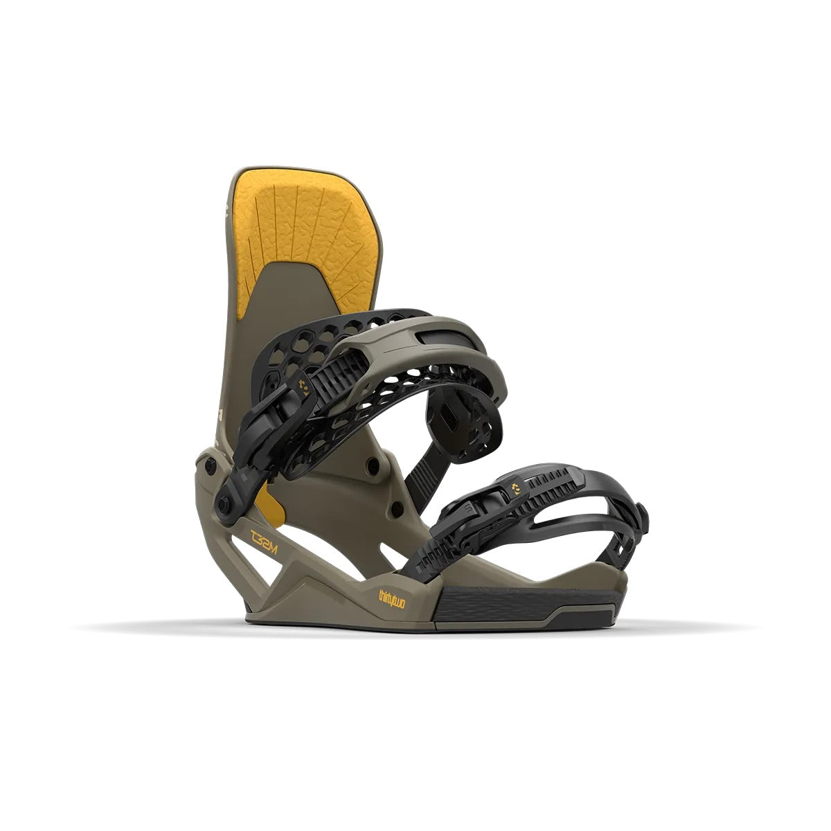 2649:ATTACCHI THIRTYTWO FASE BRADSHAW