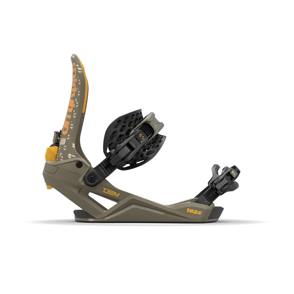 2650:ATTACCHI THIRTYTWO FASE BRADSHAW