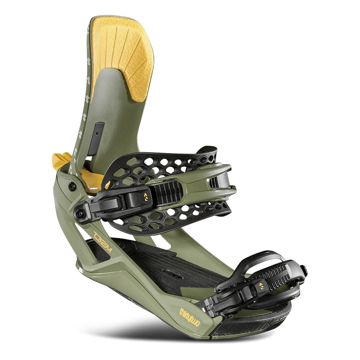 2652:ATTACCHI THIRTYTWO FASE BRADSHAW