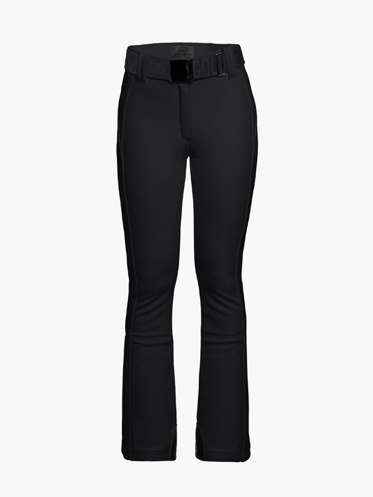 2704:PANTALONI GOLDBERGH PIPPA BLACK