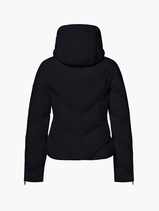 2718:GIACCA GOLDBERGH CELERE BLACK