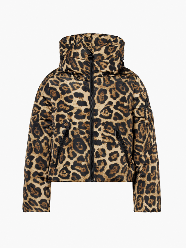 2743:GIACCA GOLDBERGH PANTERA LEO