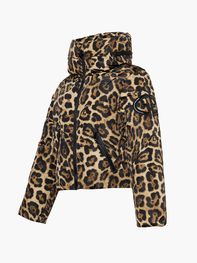 2744:GIACCA GOLDBERGH PANTERA LEO
