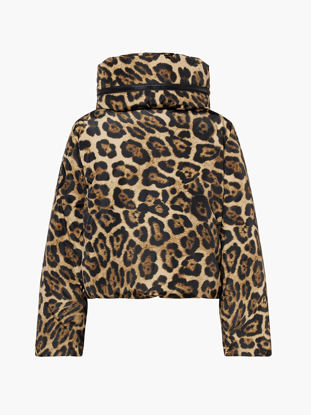 2745:GIACCA GOLDBERGH PANTERA LEO