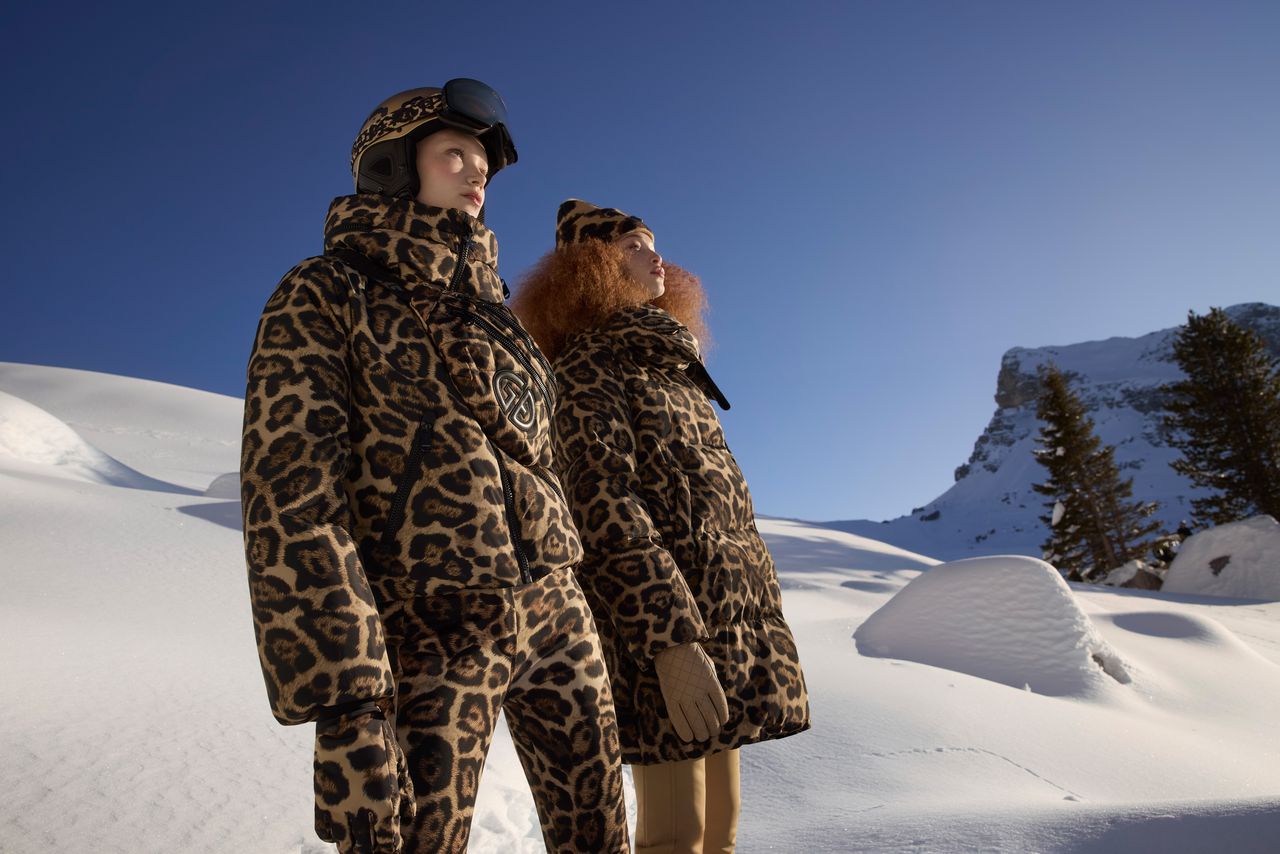 2746:GIACCA GOLDBERGH PANTERA LEO