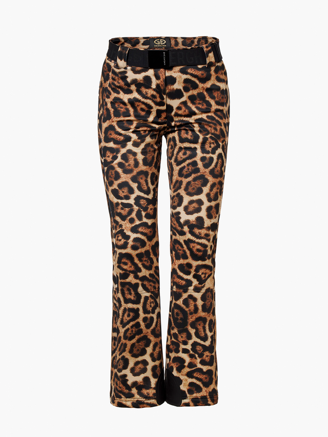 2751:PANTALONI GOLDBERGH MINOU LEO