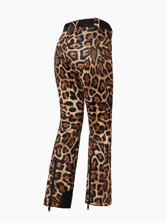 2752:PANTALONI GOLDBERGH MINOU LEO