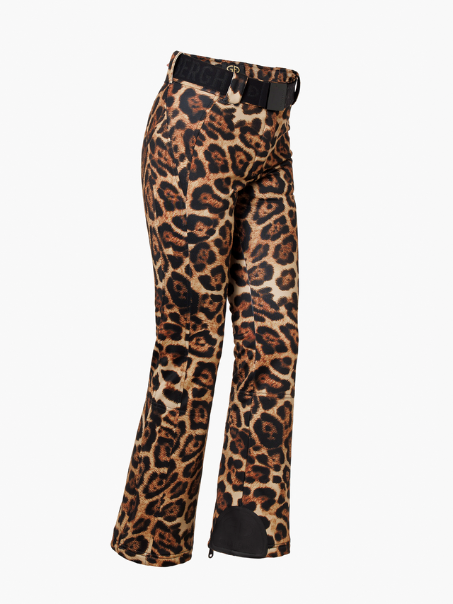 2754:PANTALONI GOLDBERGH MINOU LEO