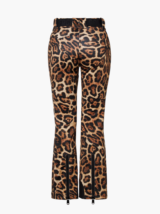2755:PANTALONI GOLDBERGH MINOU LEO