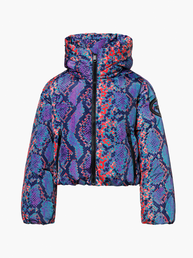 2760:GIACCA GOLDBERGH LUCINDA TURCHESE