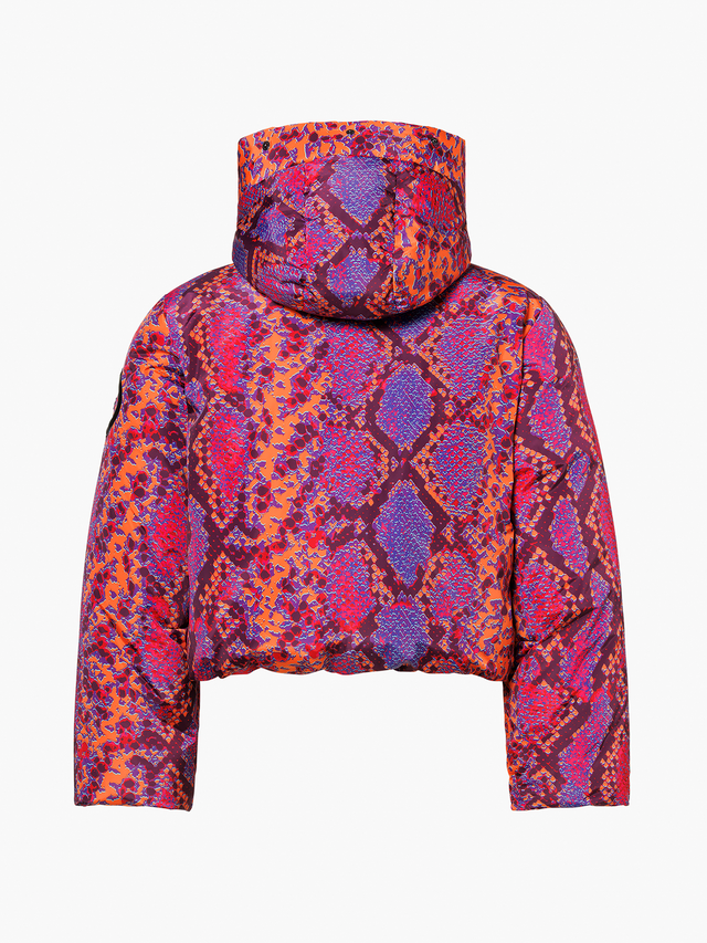 2764:GIACCA GOLDBERGH LUCINDA PINK