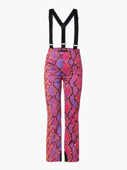 2772:PANTALONI GOLDBERGH ELENA PINK