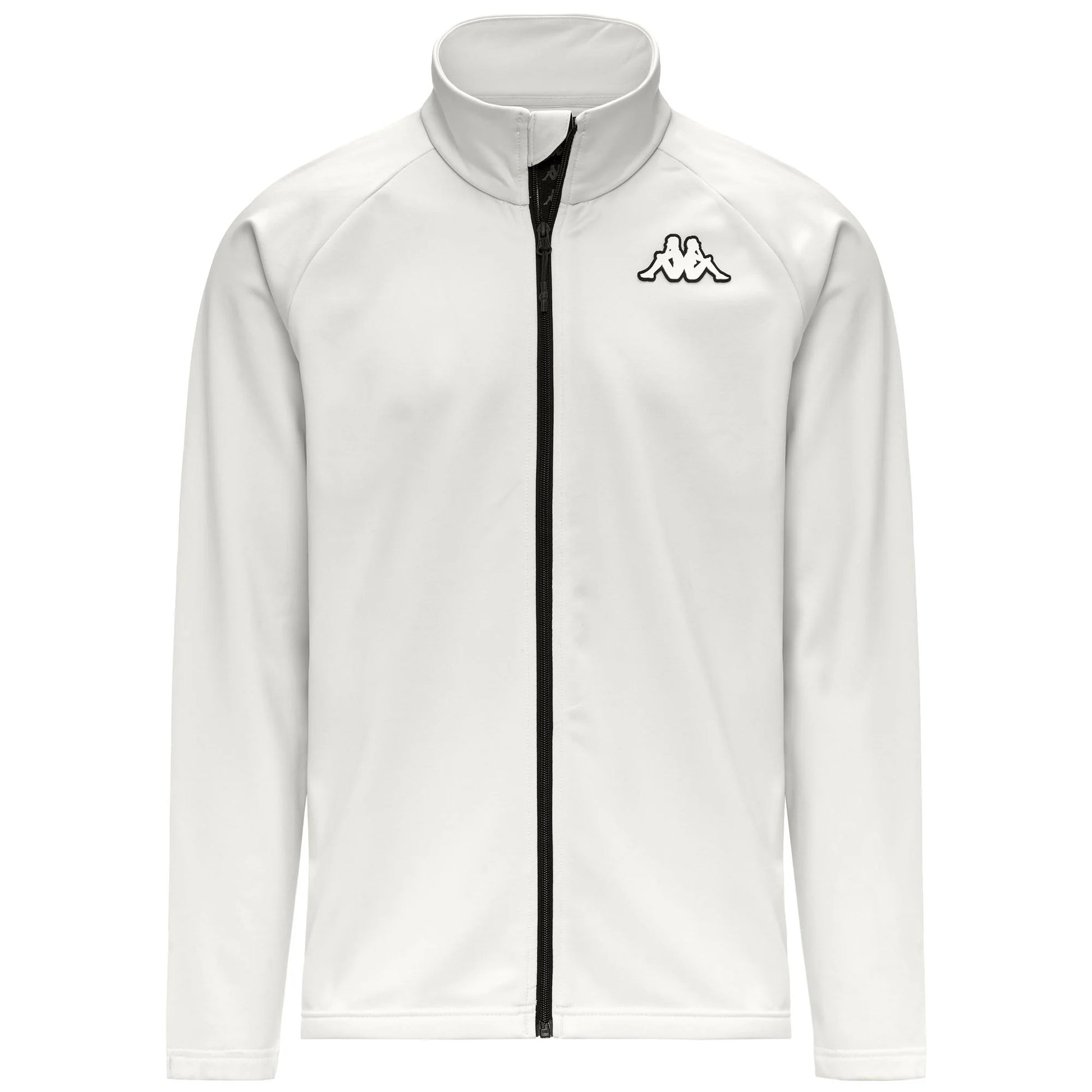 2802:PILE KAPPA 8CENTO WHITE