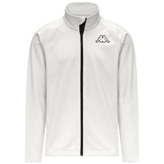 2802:PILE KAPPA 8CENTO WHITE