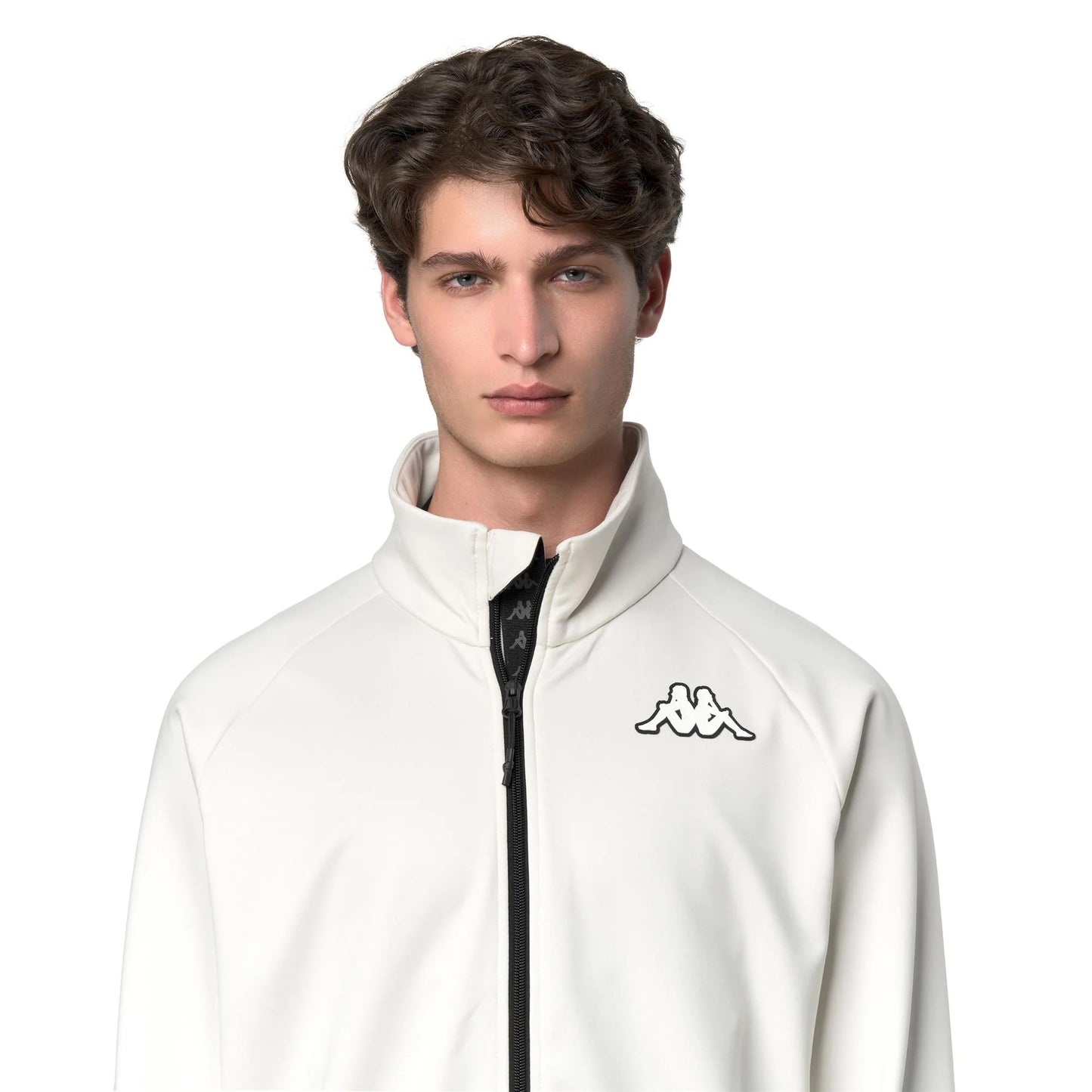 2805:PILE KAPPA 8CENTO WHITE